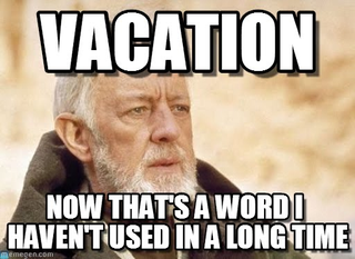 Illustration for article titled NorCal Vacation Help (updated)
